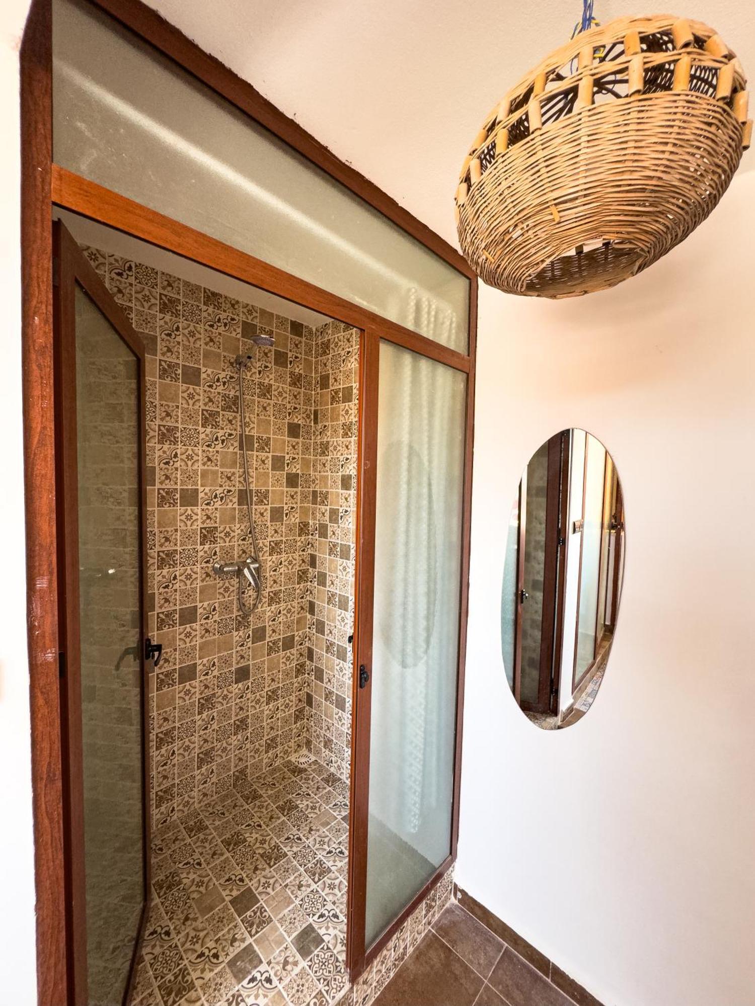 Sun House Morocco Hotel Taghazout Bilik gambar