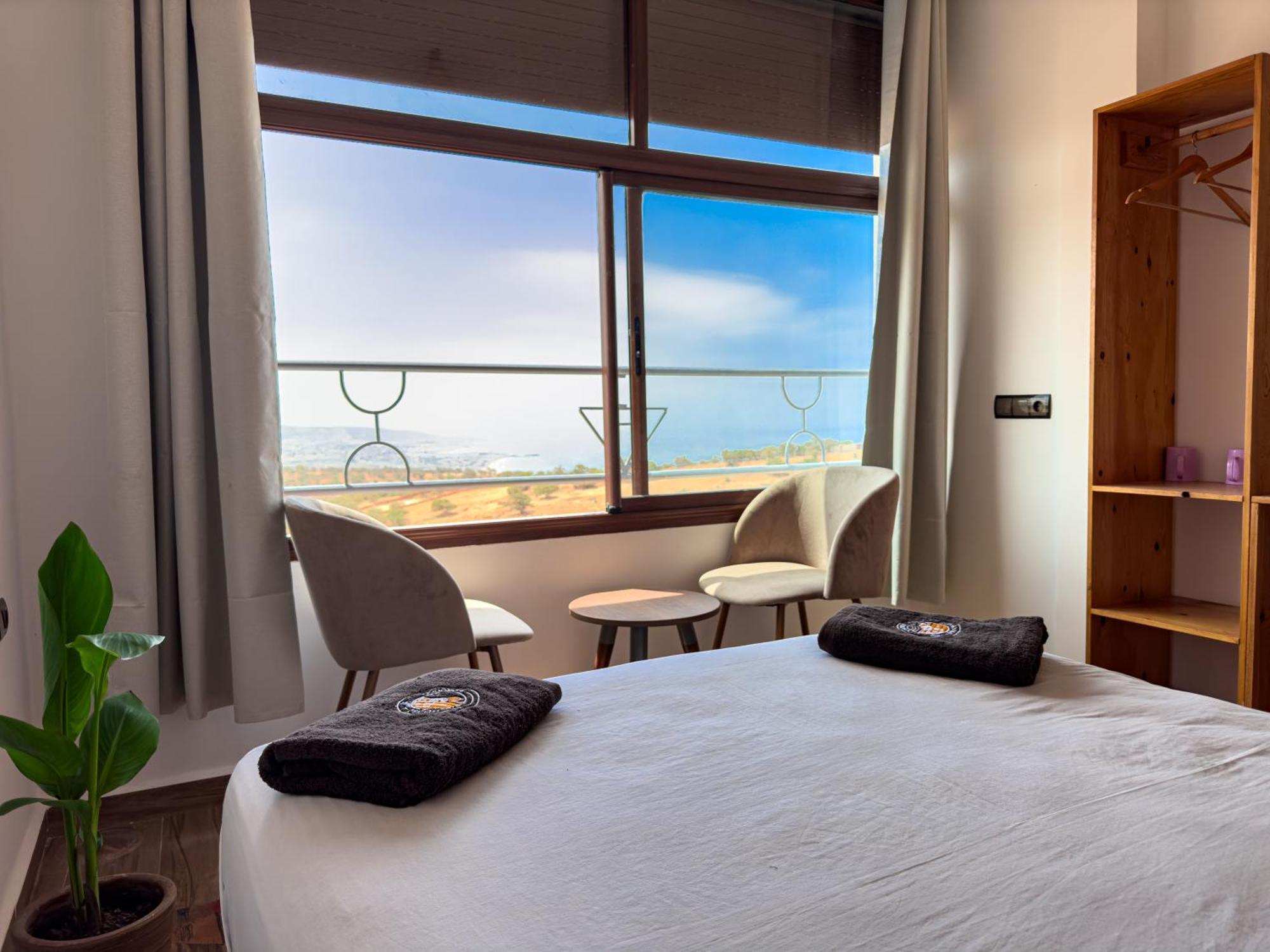 Sun House Morocco Hotel Taghazout Luaran gambar